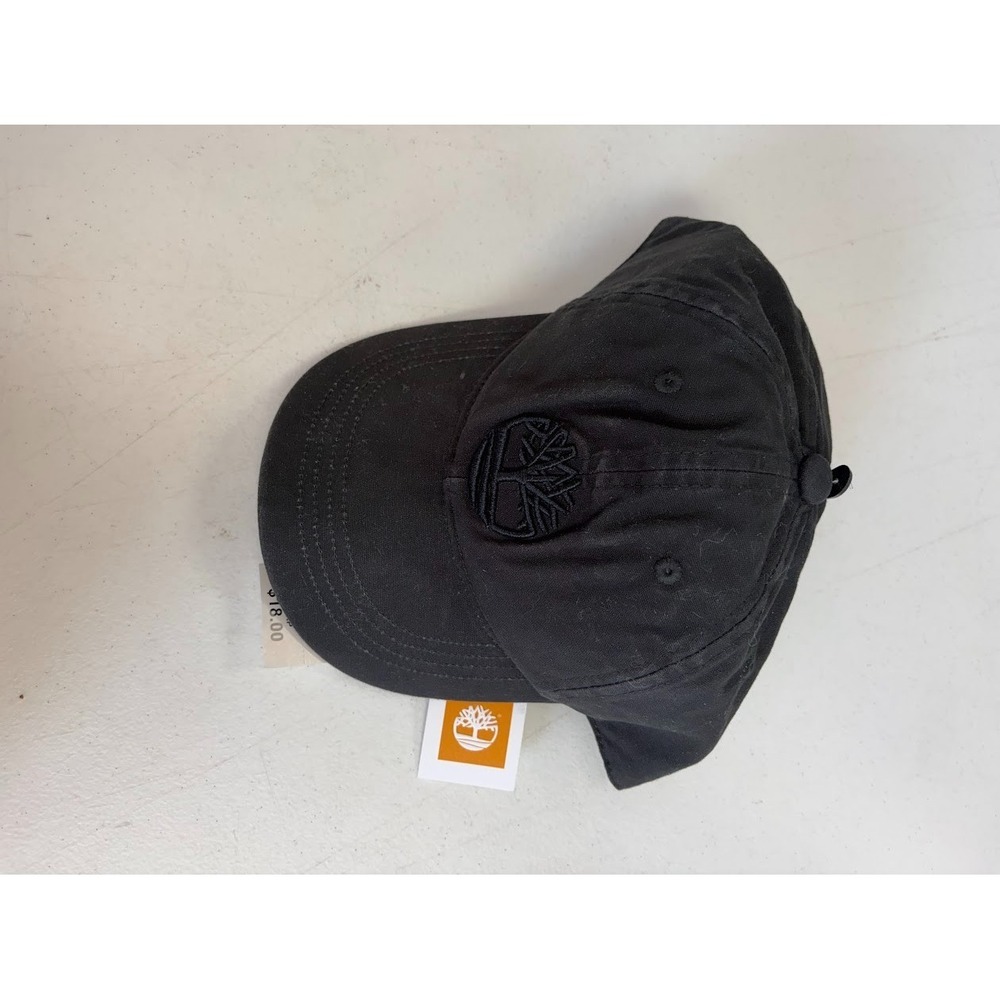 Timberland Soundview Baseball Cap Hat